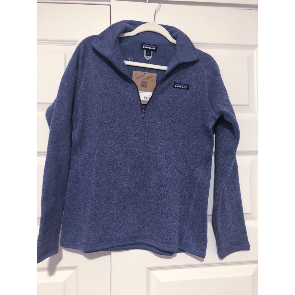 Patagonia Better Sweater